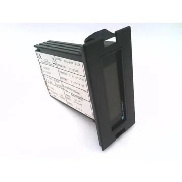 Метр панели 205-AV4-G-C0