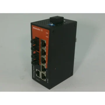 Сетевой коммутатор 1240930000
