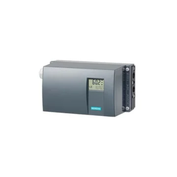 Позиционер 6DR5013-0FN00-0AA3