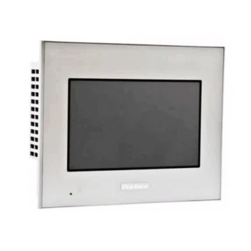 Дисплей PFXGP4401WADW