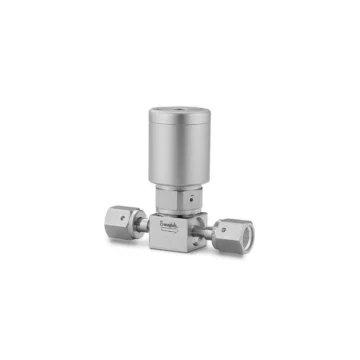 Герметичный клапан 6LVV-DPFR4-P-C