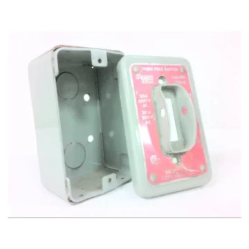 COOPER/ARROW HART 7810-G