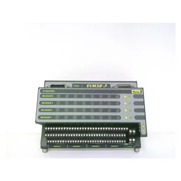 База модуля расширения входов/выходов EVM32