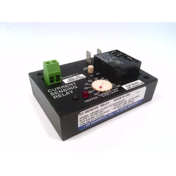 Реле измерения постоянного тока CR5395-LH-ACV-101-B-CD-ELR-R