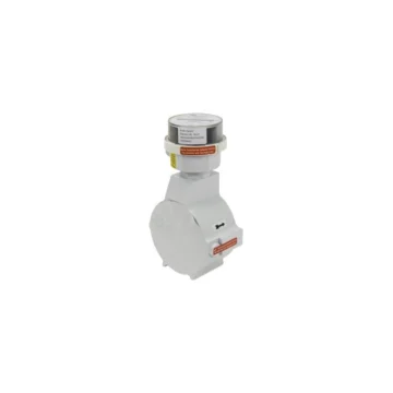 Измеритель расхода газа QA65-50-Z1