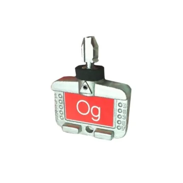 Блокировка ключа 440T-AKEYE10OG
