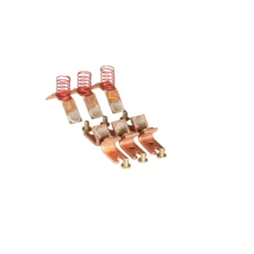 Комплект контактов 232A6724G010