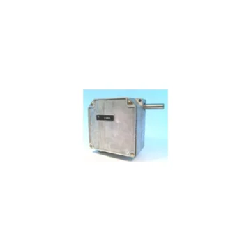Ограничительный переключатель CR115E124101