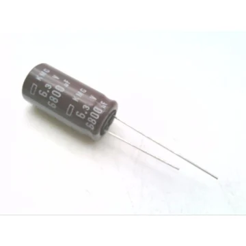 CR6800U6.3V