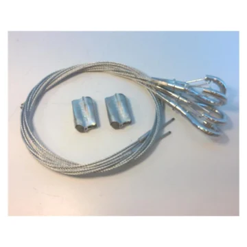 YCABLEHOOK05FTPAIR