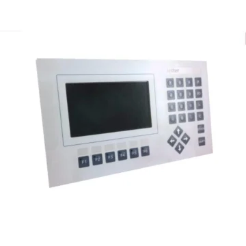 Интерфейс оператора LCD17-G