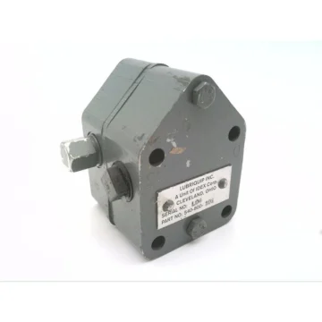 Электрический насос METER-FLO 540-800-101