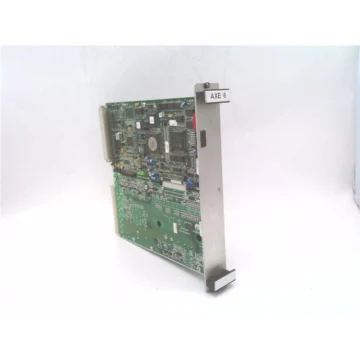 Модуль управления осью PRD0017000L30