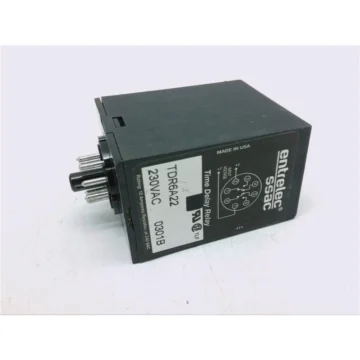 Таймеры TDR6A22
