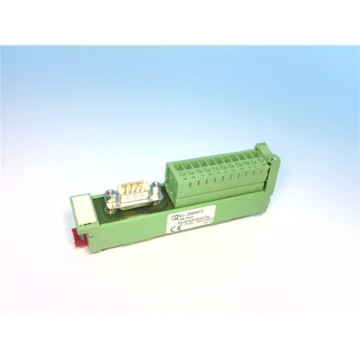 Интерфейсный модуль UM 25-D 9SUB/S/FRONT/Q