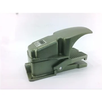 Ножной переключатель OFL-1-SM2C