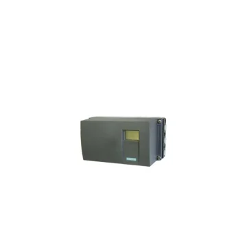 Электропневматический позиционер 6DR5010-0NG10-0AA0
