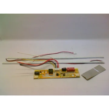 ЖК-панель UB54318LED8020X2