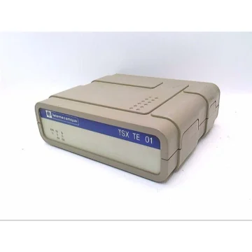 Интерфейсный модуль TSXTE01