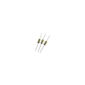 Резистор CBT25J100K