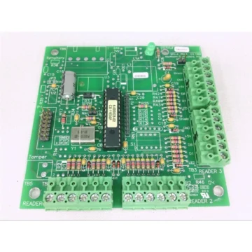 Плата компьютера SPX-4
