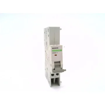 Выключатель с защитой от короткого замыкания SHT3111NB
