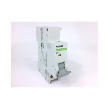 Отключение при пониженном напряжении UVT3110UB