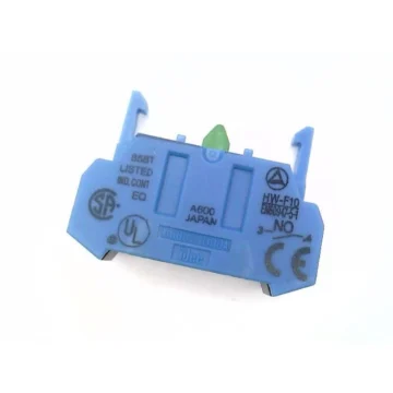 Блок контактов HW-F10