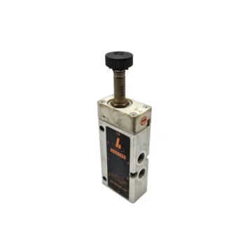 Соленоидный клапан S9581RF-1/8U