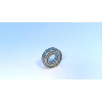 Шариковый подшипник 600ZZE-C3
