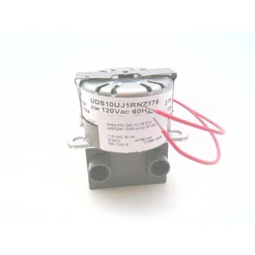 Перистальтический насос 040.HC1M.E1C