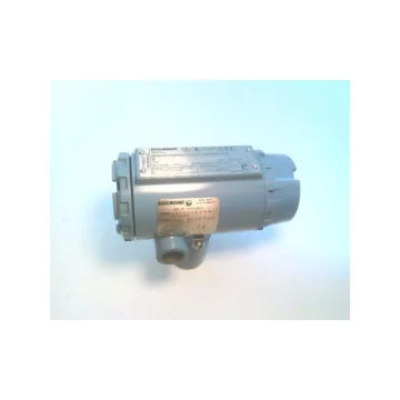 Редукционный расходомер 8800DW040SA1N1D1E1M5R30Q4Q8