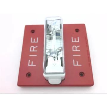 Строб RSSWP-2475W-FR