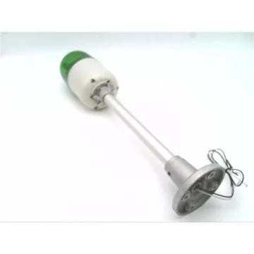 Свет SL-P-1-02-G