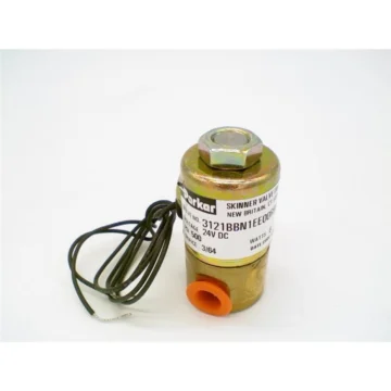 Паркер 3121BBN1EE00RRT1J1C2