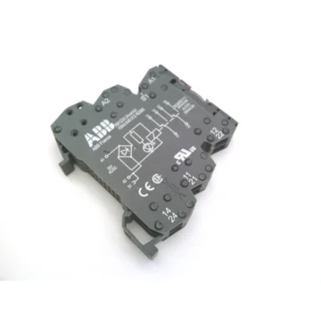 (цена/еа) силовое реле 1SNA645012R2500