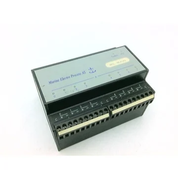 Электроника BEIJER MCL-08AI.P4