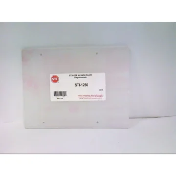 Задняя панель в сборе STI-1280