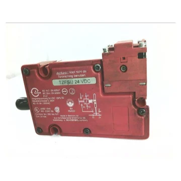 Выключатель блокировки TZFS/J24VDC