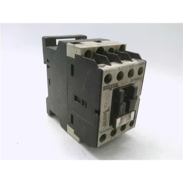 Контактор DL11K-10-120VAC