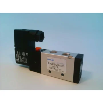 Электромагнитный клапан FVEC FVEC2120NA22