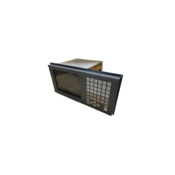 Интерфейс оператора A02B-0166-C201#R