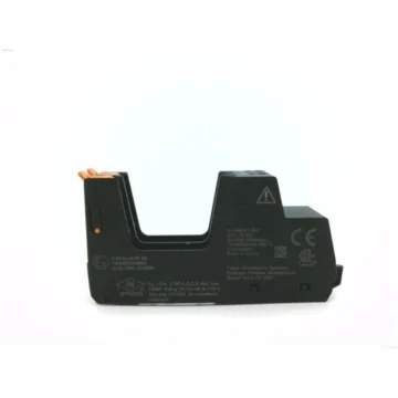 Клемма резервирования LS DO CHARM 12P6299X032