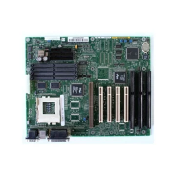 Винтажная материнская плата AA 652605-501