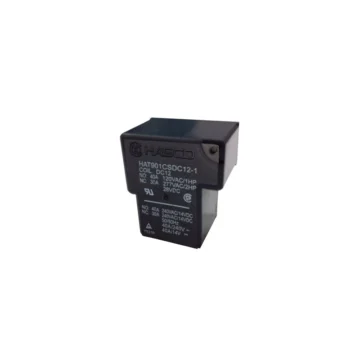 Электромеханическое реле HAT901CSAC-120-1