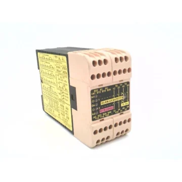 Реле безопасности RT7B-230VAC