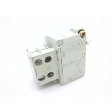 Шунт отключения при пониженном напряжении A-NZM7-440-480VAC/DC