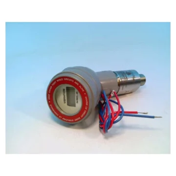 Сейсмический индикаторный передатчик ST5491E-024-01-1-0-0-0