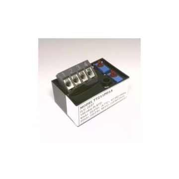 Миниатюрный преобразователь оборотов TT211PD1A