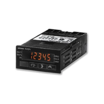 K3GN-NDC 24VDC